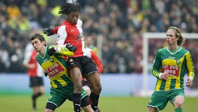 feyenoord rotterdam