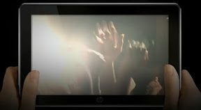 hp slate