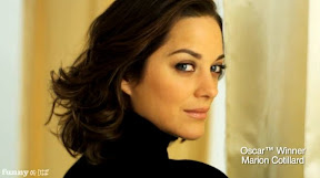 marion cotillard