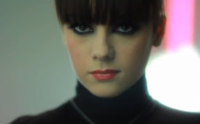 alizée les collines