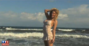 loana la madrague