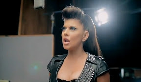 david guetta fergie gettin over you