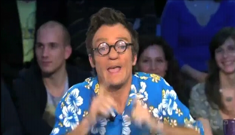 jonathan lambert parodie jamy gourmaud