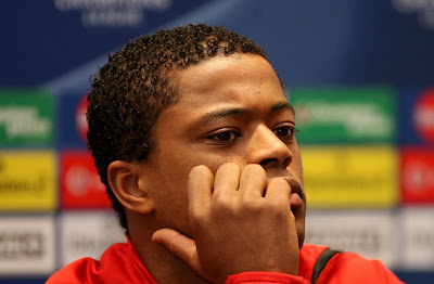 evra france brésil