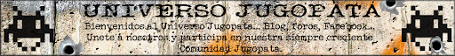El blog del Jugópata