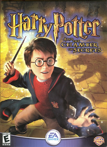 Harry Potter Antology(2001-2009/RUS/REPACK) Harry Potter Antology(2001-2009/RUS/REPACK)