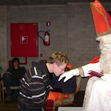 Sinterklaas