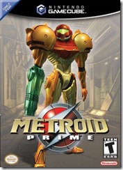MetroidPrimebox MetroidPrimebox