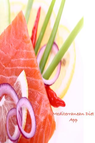 Mediterranean Diet