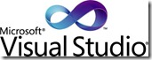 Logo Microsoft Visual Studio Logo Microsoft Visual Studio