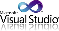 Logo Microsoft Visual Studio