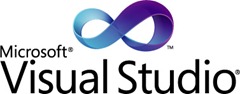 Logo Microsoft Visual Studio