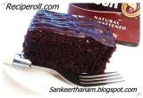 Chocolates and Cakes