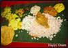 Onam Special