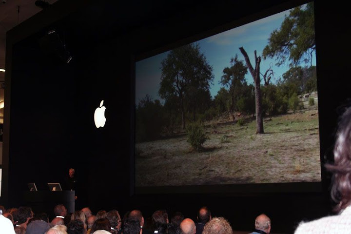 苹果最后一届Macworld