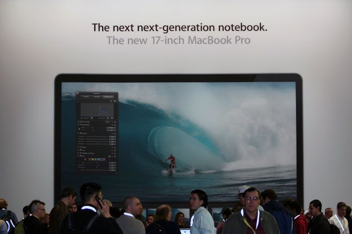 苹果最后一届Macworld