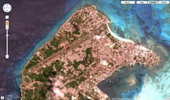 Google-Map-of-Airport-at-San-Andrés-Island-Colombia-Plane-Crash-2010 Google-Map-of-Airport-at-San-Andrés-Island-Colombia-Plane-Crash-2010