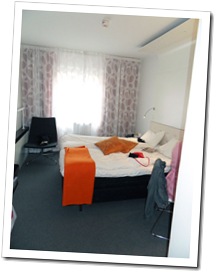 Hotell Hotell