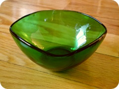 bowl