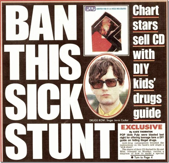 sickstunt