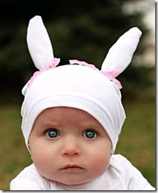 Bunny-Hat Bunny-Hat