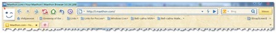 skin_maxthon skin_maxthon