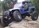jeepinaround