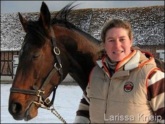Larissa Kneip