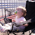 Maddy watching the show