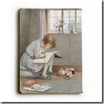 -girl-reading-on-cushion