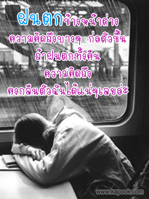 คลิกๆๆ รูปสวยๆน่ารักๆไว้ส่งต่อเพียบ...