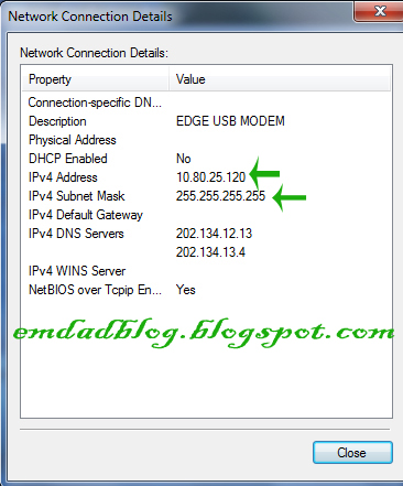 Blog and windows tutorial