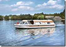 Wid Range of Boats for Hire