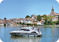 Beuatiful Areas to Discover on the Canal du Midi