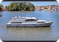 Wonderful Choice of Boats