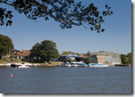 Masive Choice of Boats