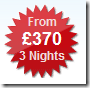 Save up to £100 Per Week