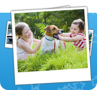 Boating Holiday - Dogs Go For Free