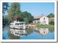 Explore the Beautiful Canal du Midi