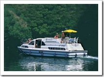 Ireland Canal Boat – Fabulous Holiday for Exploring