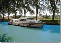 Choice of Boatyards