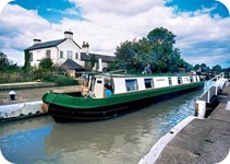 Canal Boat Hiring
