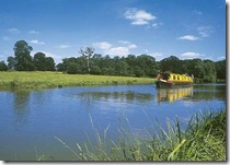 Canal Boat Holidays in the UK