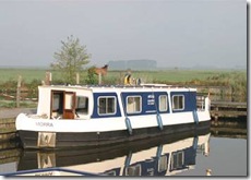 Choice of Boats