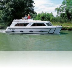 Boating Holidays in Burgundy