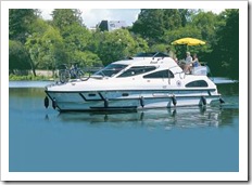 Wide Selection of Boats