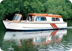 Boat Hire Stalham