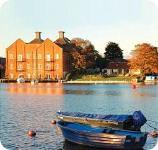 Boat Hire Beccles