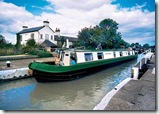 Calcutt Boats