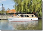 Cambridgeshire Boat Hire